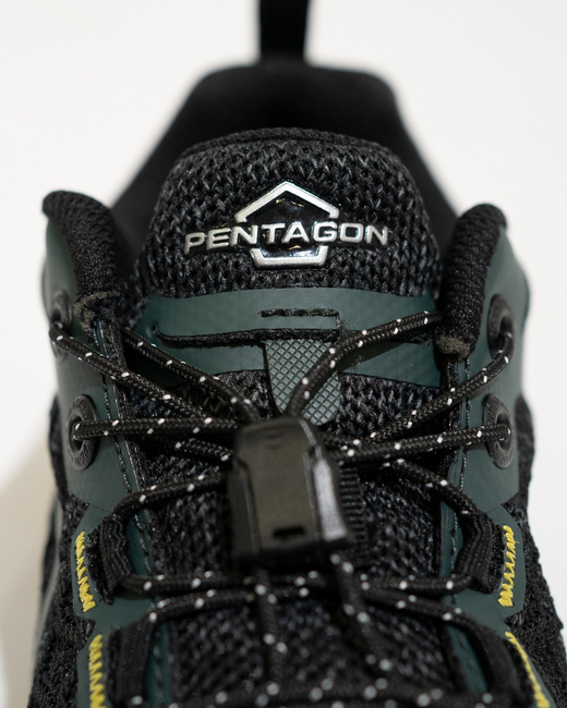PANTOFI PENTRU TREKKING - "KION" - Pentagon® - TACTICAL