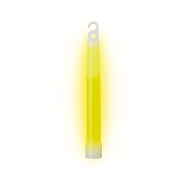 BAT LUMINOS - LIGHTSTICK 6 - 15 x 1.5 cm - Helikon-Tex - GALBEN