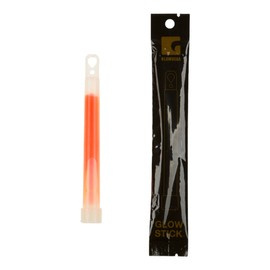 BATON LUMINOS - 6 INCI - ORANGE - CLAWGEAR