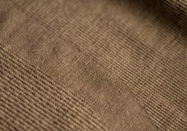 TRICOU CU MANECA LUNGA MERINO FARA CUSATURI - STONEGREY OLIVE