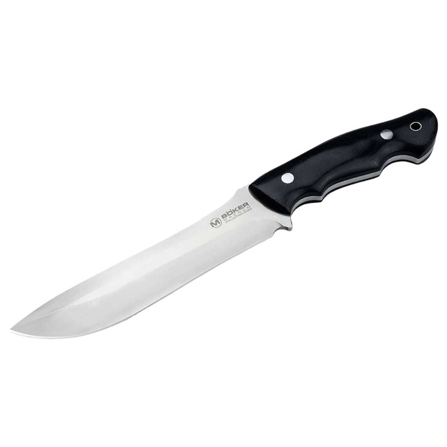 CUTIT CU LAMA FIXA "Magnum Collection 2023" - MAGNUM BY BOKER
