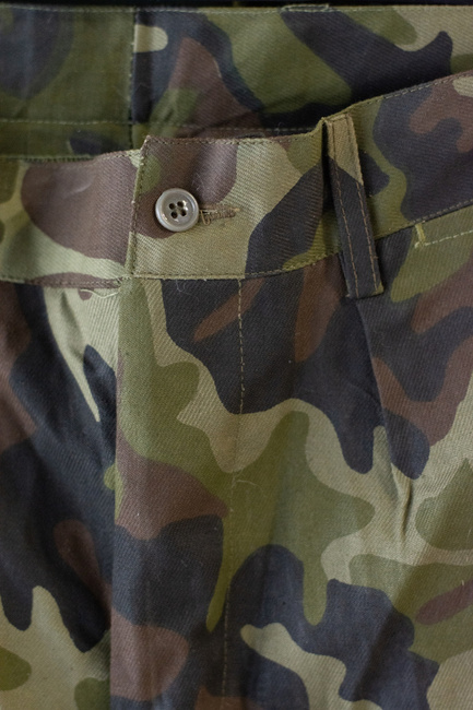 Pantaloni tactici scurti de Armata - Surplus Armata Romana