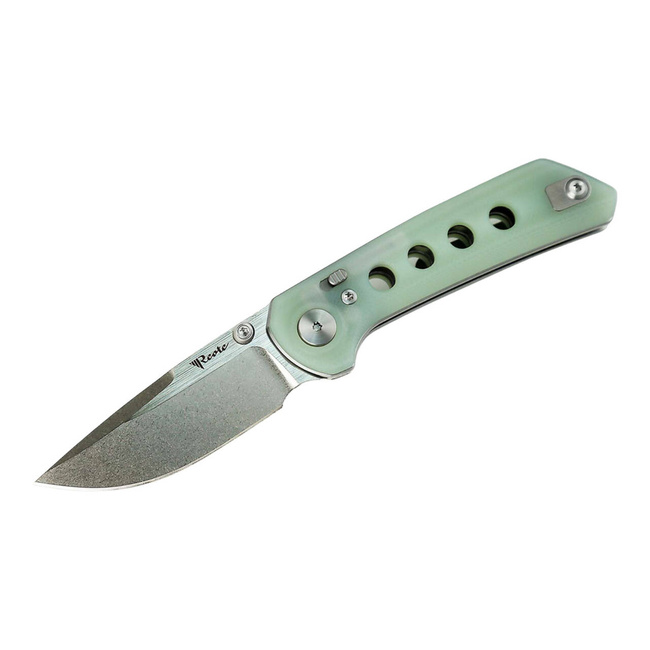 CUTIT EDC PL-XT G10 JADE STONEWASHED - REATE