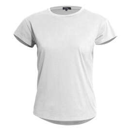 TRICOU DAMA WHISPER - BLANK-OFF - ALB - PENTAGON