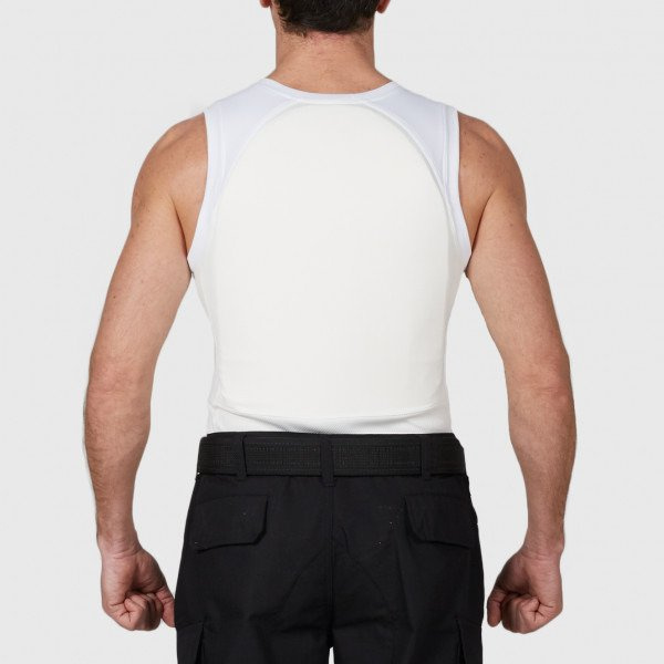 Maieu COVERT UNDERSHIRT