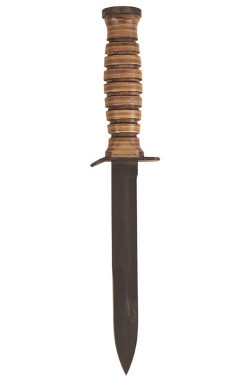 Us M3 Combat Knife (Repro)