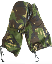 Manusi Britanice Goretex Camo  - Surplus Militar