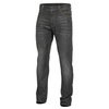 TACTICAL JEANS - ROGUE - PENTAGON - BLACK - LENGTH 32