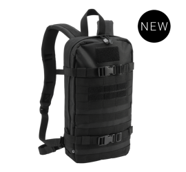 GEANTA "DAYPACK" - NEGRU