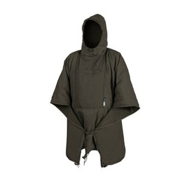 PONCHO MULTIFUNCTIONAL - SWAGMAN ROLL - Helikon-Tex - VERDE TAIGA