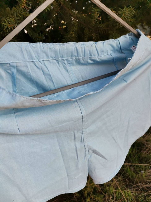 Lenjerie, boxeri - Bumbac - Armata Romana - Surplus Militar - 10 bucati - Nou