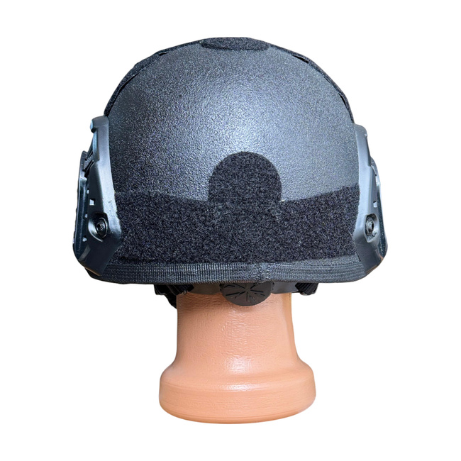 REFURBISHED AIRSOFT MILSIM GEN3 FAST HALF-CUT BALLISTIC KEVLAR  HELMET - BOA SYSTEM - LIKE NEW