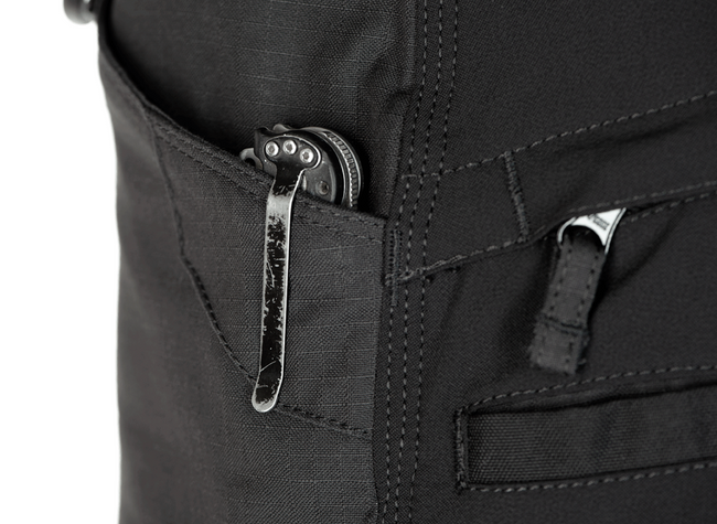 PANTALONI TACTICI - OPERATOR MK.II - CLAWGEAR - NEGRI