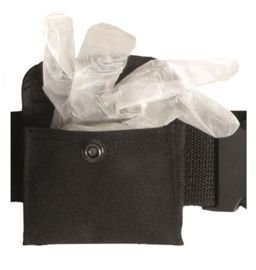 Buzunar Utilitar pentru centura Negru- Mil-Tec