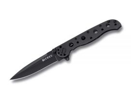 Cutit de buzunar CRKT M16 Spearpoint Black