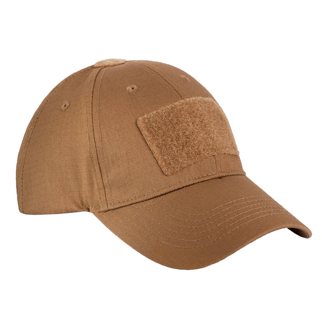 SAPCA DE BASEBALL FLEX RIP-STOP - MARO COYOTE - M-TAC