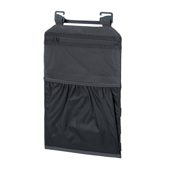 INSERȚIE ORGANIZATORICĂ PENTRU RUCSAC® - 37.5 x 24 cm - HELIKON - GRI FUMURIU
