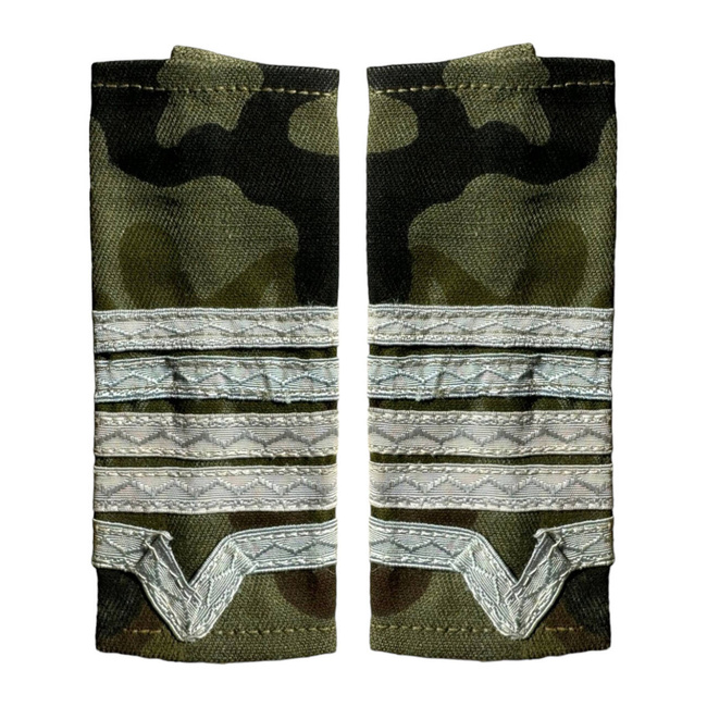 GRADE MAISTRI MILITARI, FORTE TERESTRE - MAISTRU MILITAR CLASA I FARA SEMN DE ARMA, COMBAT - SURPLUS MILITAR ARMATA ROMANA - UZATE