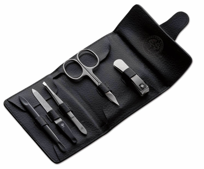 SET DE MANICHIURA - CLASSIC - Boker Arbolito