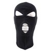 Cagula din bumbac, Neagra