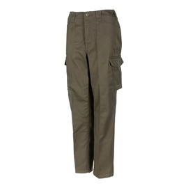 BH PANTALONI DE TEREN PENTRU FEMEI TIP 75 - VERDE OD - SURPLUS MILITAR DE LA ARMATA AUSTRIACA - CA NOI