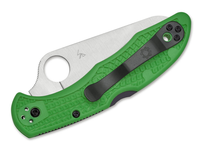 CUTIT DE BUZUNAR "SALT 2 LC200N" - SPYDERCO