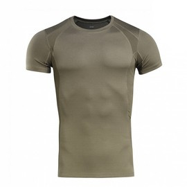 T-SHIRT ATHLETIC GEN II - OLIVE - M-TAC