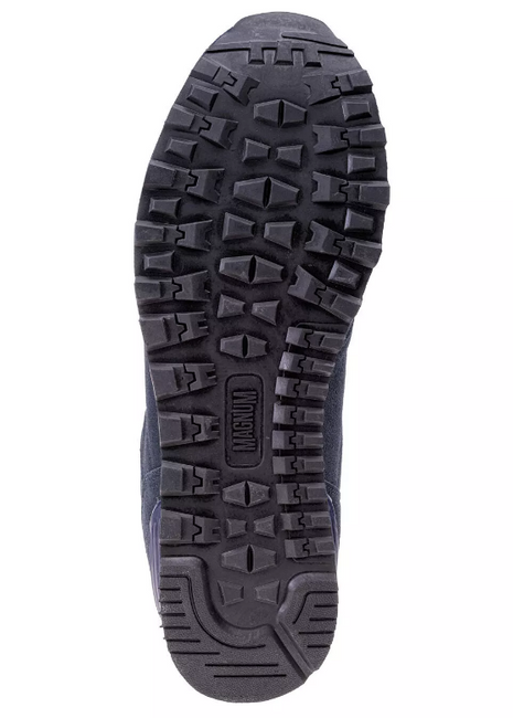 PANTOFI SPORT CASUAL - "RADAN" - Magnum® - BLEUMARIN
