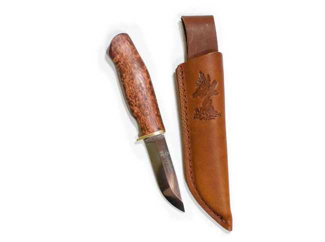 Cutit Karesuando Vildmark