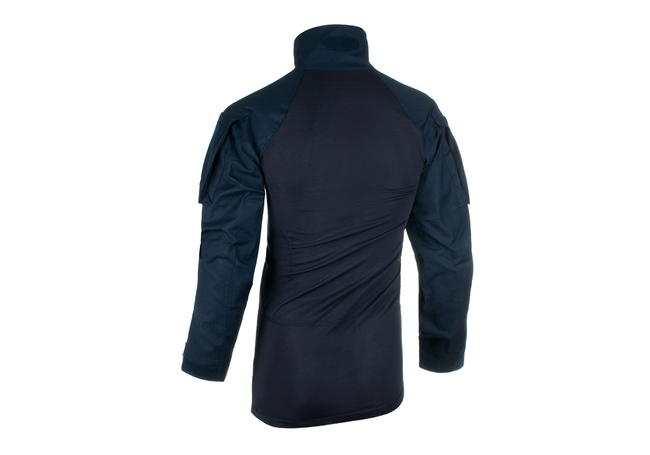 BLUZA COMBAT "OPERATOR" - CLAWGEAR® - BLEUMARIN