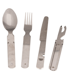 Set tacamuri German - Surplus Militar