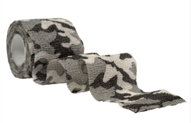 ADHESIVE TAPE - 50 MM/4.5 M - Mil-Tec® - SNOWCAMO