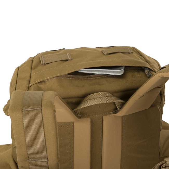 RUCSAC BERGEN - 18 L - Helikon-Tex - COYOTE