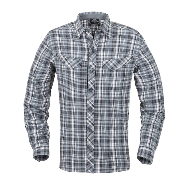 CAMASA DEFENDER MK2 CITY - CIDER PLAID