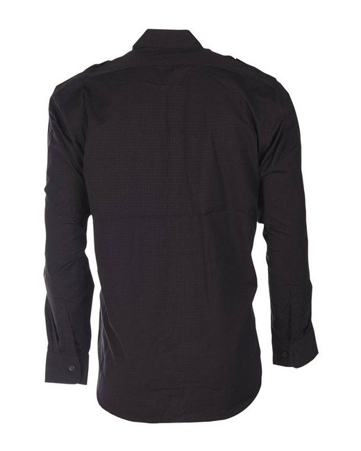 CAMASA - BUMBAC RIPSTOP - Mil-Tec - NEAGRA