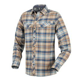 CAMASA DEFENDER MK2 PILGRIM - Ginger Plaid