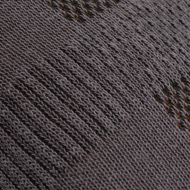 LIGHT SUMMER SOCKS - M-TAC - DARK GREY