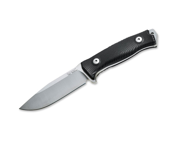 LionSteel M5 G10 Knife