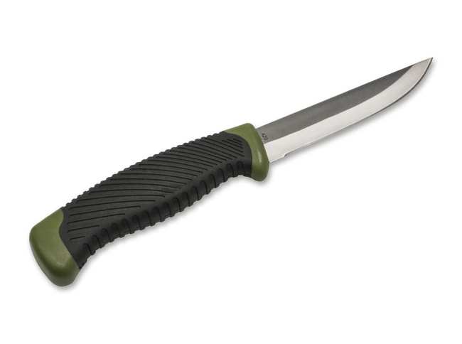 POCKET KNIFE FALUN GREEN - MAGNUM BY BOKER