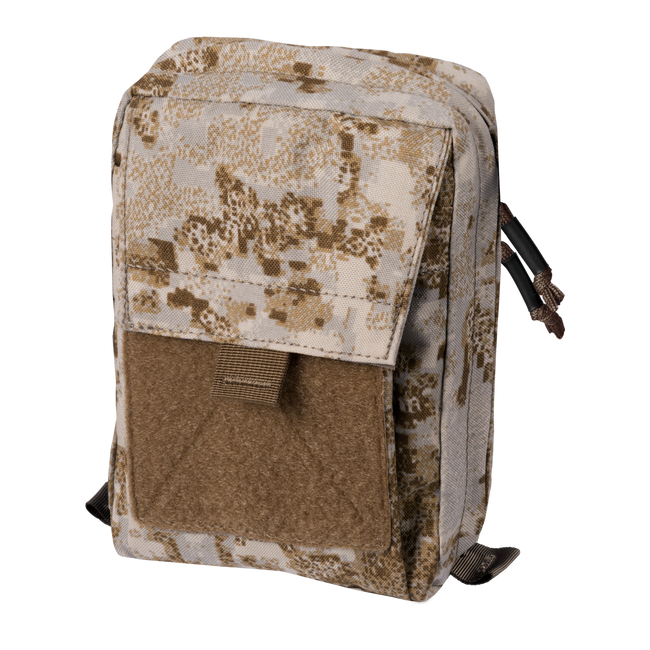 URBAN ADMIN POUCH® - O.03 - CORDURA® - 17x12x5 CM - Helikon-Tex® - PENCOTT® SANDSTORM™