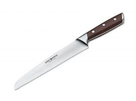 CUTIT DE BUCATARIE "FORGE WOOD BREAK KNIFE" - BOKER