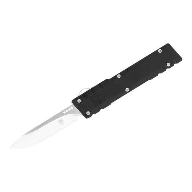 CUTIT AUTOMAT GENTLEMANS BLACK CM154 DROP - COBRATEC