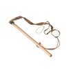 Wooden-tailed whip - Romanian military surplus