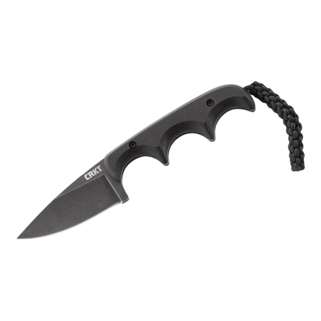 CRKT Minimalist Drop Point Knife