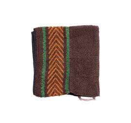 Prosop din tercot, est-german - Uzat