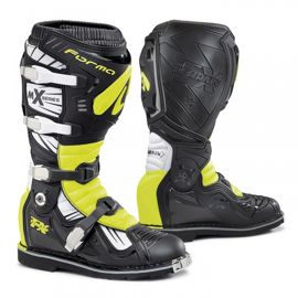 Bocanci, ghete, cizme motociclete MX motocross - Forma Boots - TERRAIN TX