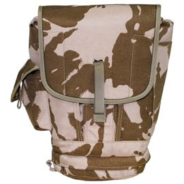 GB Geanta, borseta - Surplus Militar 20 x 12 x 28 cm