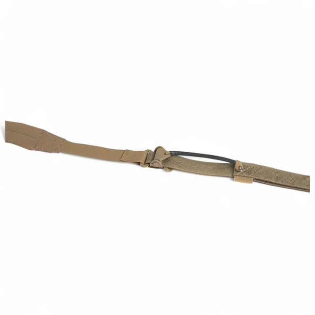 Tactical Hunting Sling – Metal Buckle – VTAC PES MK6 – Viking Tactics - Coyote Brown