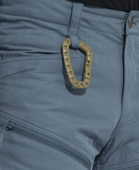 PANTALONI - "RENEGADE ORIGIN" - PENTAGON® - RAL7013 - LUNGIME 32″