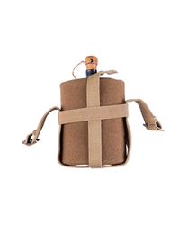 PLOSCĂ BRITANICĂ M1909 REPRO FOLOSITĂ